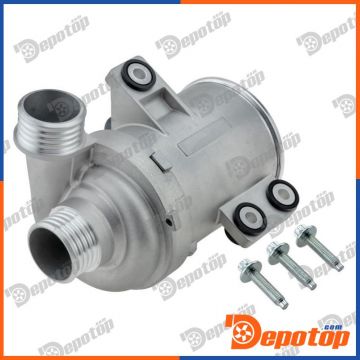 Pompe à eau pour BMW | CPW-BM-052, 11517604027 